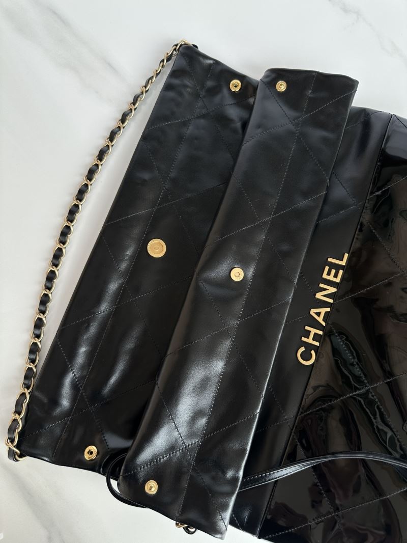 Ch**el hobo 22 bags